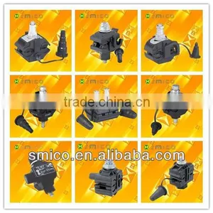 Insulation Piercing Connector/ IPC Connector thumbnail-1