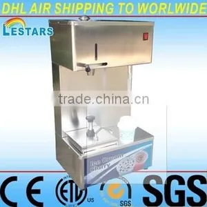 Milk Shake Maker With Durable Stainless Steel Sheel thumbnail-1