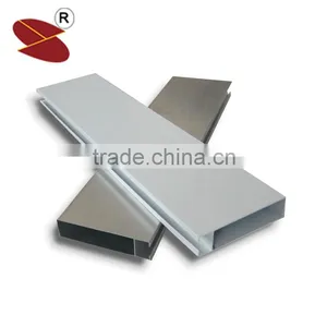 Baffle Fireproof Aluminum Building Materials in Tiles thumbnail-3