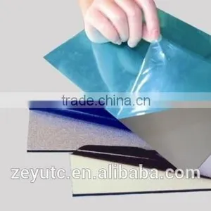 2016 Factory High Quantity 6061 Aluminum Plate Sheet for Decoration thumbnail-2