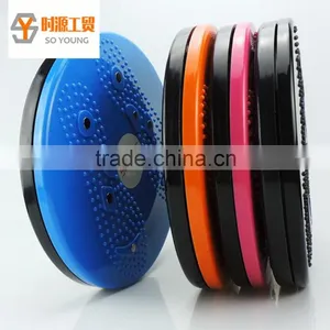 25 CM Magnetic Wriggled Plate thumbnail-3