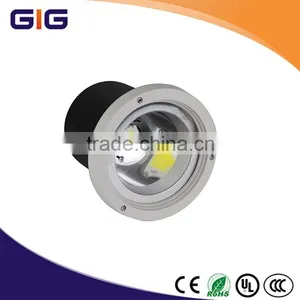 Cylinder Down Light Fixture of Aluminum Housing thumbnail-5