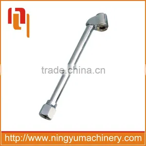 Wholesale High Quality With Female Connector Tyre Inflator Chuck thumbnail-1