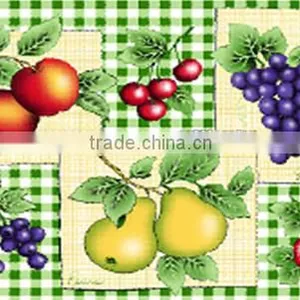Pigment Printing Waist Apron in Roll Kitchen Apron thumbnail-1