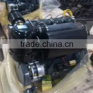 Deutz Engine F2L912 F3L912 F4L913 F6L912 Diesel Engine for Air Compressor thumbnail-5