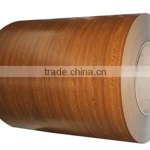 We Provide Customized Prepainted Galvanized Steel Coil thumbnail-4