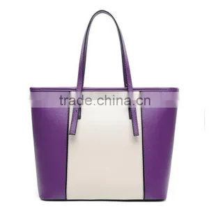 Wholesale Designer Women Tote Handbag thumbnail-1