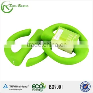 ZHENSHENG s Shape Gym Dumbbell Weights for Sale thumbnail-1