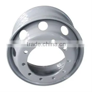 Truck Trailer Wheel Rim thumbnail-1