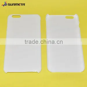 3D Sublimation Moblie Phone Case For Customize Pictures thumbnail-6