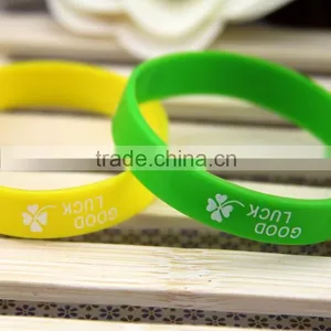 2015 Hot Sell Wristband , Free Silicone Wristband China thumbnail-2
