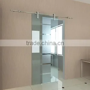 High Quality Commercial Glass Heavy Duty Adjustable Sliding Door Roller thumbnail-4