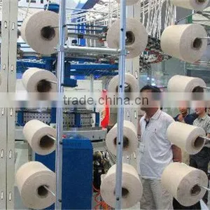 Yarn Factory Inspection and Factory Verification Services thumbnail-1