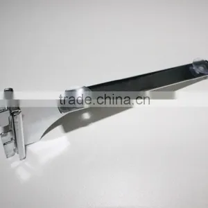 Shelving System Metal Shelf Support Brackets thumbnail-2