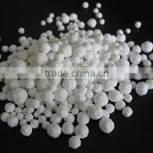 Calcium Chloride Prills , Calcium Chloride Plant , Calcium Chloride Industrial Grade thumbnail-4