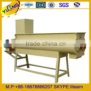 Sawdust Mixer (0.5-1t/h) thumbnail-1