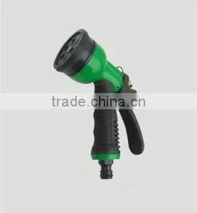 6-Way Hose Nozzle thumbnail-1