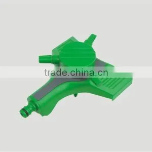 Plastic Impulse Sprinkler thumbnail-1