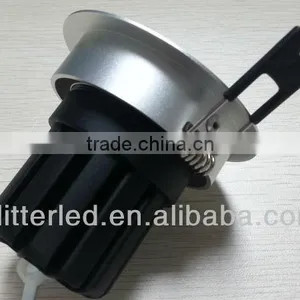 COB Led Spotlights for Home Lighting, Fire Rating V0, CE,RoHS, SAA Approved thumbnail-1