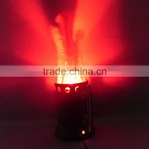 Foshan Yilin Artificial Indoor Decoration False Flame Lights thumbnail-4