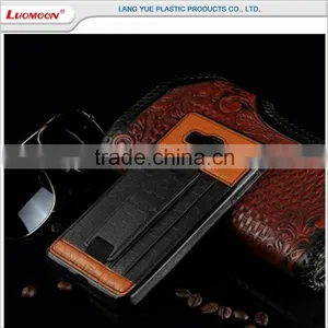 the Best Price Football Pattern Mobile Phone Leather Back Cover Case for Vivo Y11 Y51 Y51t Y51l Xshot thumbnail-1