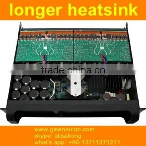Popular FP10000Q Line Array Amplifier thumbnail-1