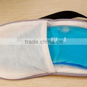 Professional Customize Fancy Private Lable Relaxing Comfortable Eye Shade Relieve Eye Dryness Steam Warm Eye Mask thumbnail-5
