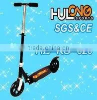 CE Aliuminum Kick Scooter(HL-KS-020) thumbnail-1