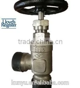Male Thread Check Valve thumbnail-1