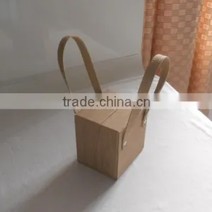 Custom Logo Accept Jewelry Gift Paper Packaging Box for Watches thumbnail-2