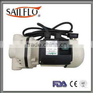 220v Ad Blue Pump With Automatic Switch thumbnail-2