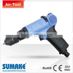 KEYLESS CHUCK TRIGGER TO START DIRECT AIR DRILL thumbnail-1