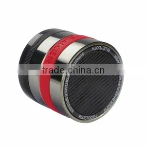 FM Radio Mini Digital Speaker thumbnail-1
