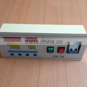 Best Selling Middle Type Automatic Computer Control Incubator thumbnail-3