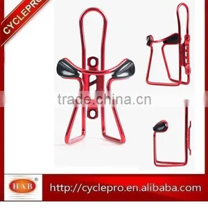 Aluminium High Quality Bicycle Water Bottle Cage BOTTLE HOLDER BOTTLE BRACKET thumbnail-5