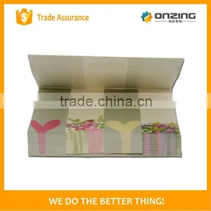 Onzing High Quality Adhesive Pad, Free Samples School Supplies thumbnail-1