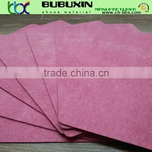 Shoe Material Nonwoven Fiber Insole Board Supply Free Sample thumbnail-3