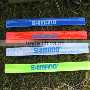 3M Custom Reflective Bracelet thumbnail-1