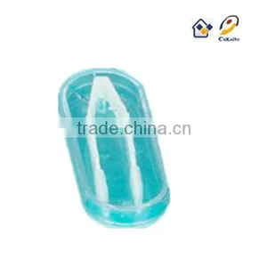 Soft Contact Lens Lenses Holding Plastic Tweezer Holder 6.86cm Case Tweezers Stick thumbnail-1