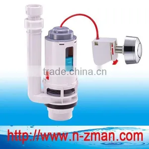 Toilet Flushing Mechanisms,Water Flush Valve,Wire Flush Valve thumbnail-1