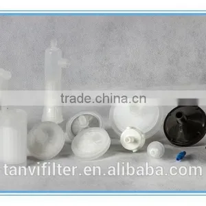 Luer Lock Capsule Filter for Videojet,domino,Markem Imaje,CITRONIX Ink Jet Printer thumbnail-1