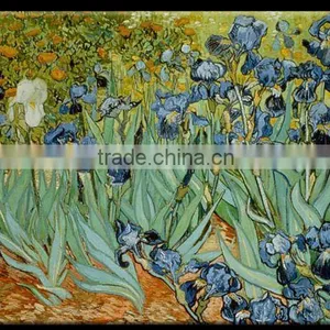 Van Gogh Reproduction Oil Painting Top Quality thumbnail-1