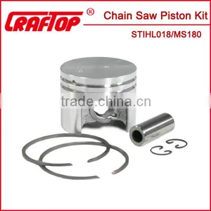 Piston and Cylinder for MS070 Chain Saw thumbnail-1
