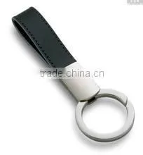 High Quality Metal Crafts Gifts One Pound Coin Metal Keychain thumbnail-6