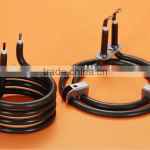 Coil Tubular Electric Heating Heater Element for Oven thumbnail-1