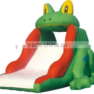 Plastic Inflatable Slide With New Style and Best Quality thumbnail-1