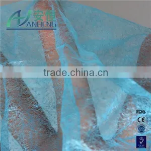 Pleated Nonwoven Disposable Hair Nets thumbnail-4