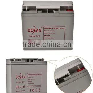 Excellent Quality Factory Supply 12v 200ah Lead Acid Battery thumbnail-5