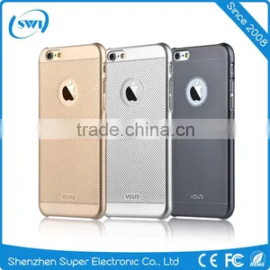 2016 New Product Mobile Phone Accessories PC Case for Iphone 6,PC Case for Iphone 6 thumbnail-1