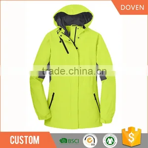 Chinese Manufacture OEM Outdoor Jacket thumbnail-5